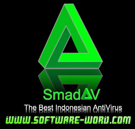 Smadav Antivirus With Serial Key Version 10.0