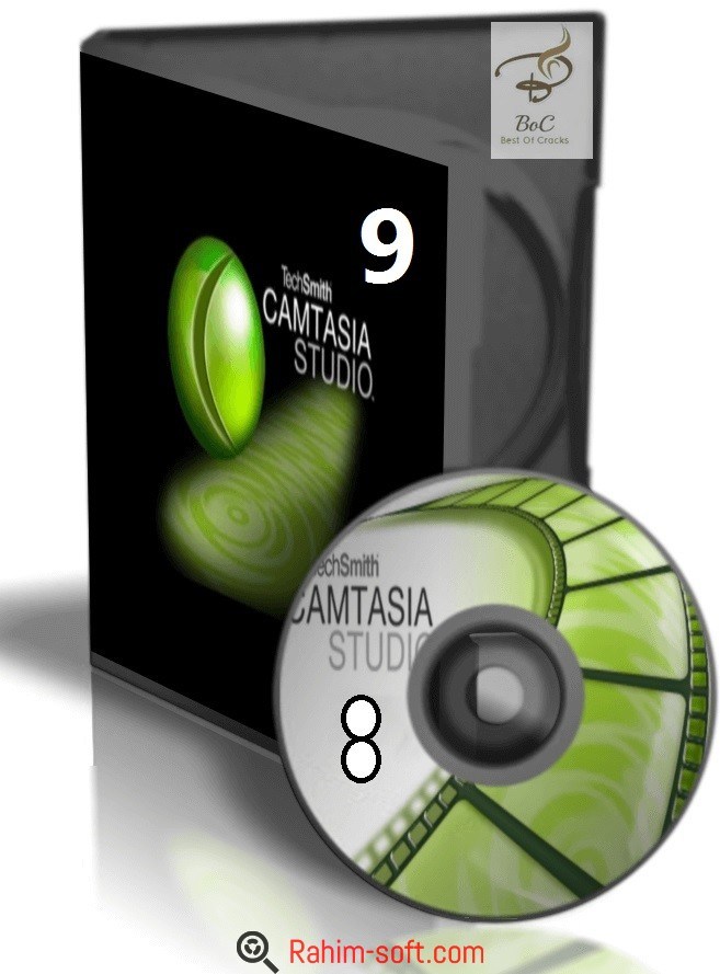 Camtasia Studio 8 Serial Key 2016 User